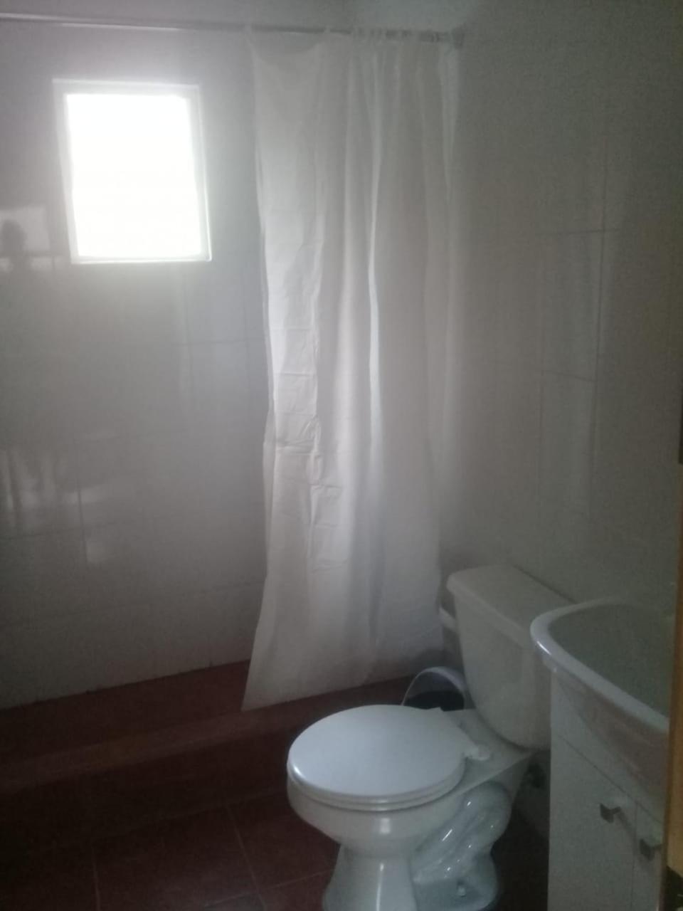 Cabanas Senderos Puyuhuapi Bagian luar foto